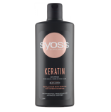 Syoss Keratin Hair Perfection ampon 440 ml