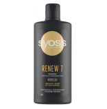 Syoss Renew 7 Complete Repair ampon 440 ml