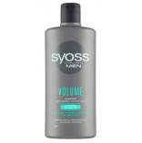 Syoss Men Volume ampon 440 ml