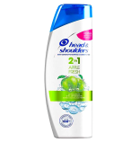Head & Shoulders Apple Fresh 2v1 ampon 360 ml