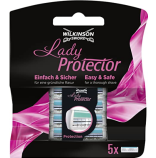 Nmeck Wilkinson Lady Protector nhradn bity 5ks