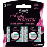 Nmeck Wilkinson Lady Protector nhradn bity 10ks