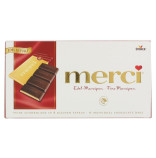 Merci okolda marcipn 100g