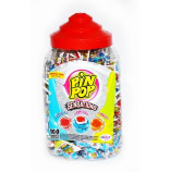 Pin Pop Sensations lztka se vkakou 100ks