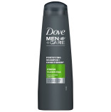 Dove Men+ Care Fresh Clean 2v1 ampon a kondicionr 250 ml