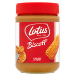 Lotus Biscoff Pomaznka z originlnch karamelovch suenek 380g