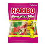 Haribo Favourites Mix 175g