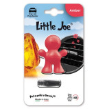 Little Joe Amber