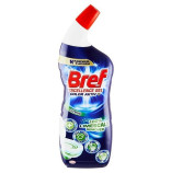 Bref Excellence Gel Color Aktiv+ Limescale Citrus gelov WC isti 700 ml