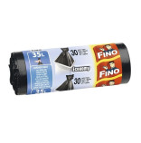 Fino Economy pytle na odpad 35l, 49x60, 30ks