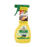 Nmeck Frosch isti na indukn a sklokeramick desky ve spreji citrus 300 ml