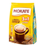 Mokate 3v1 Caf Caramel 10x17g instantn kva