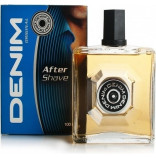 Denim Original voda po holen 100 ml