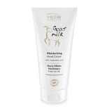 Vellie koz mlko hydratan krm na ruce 100ml
