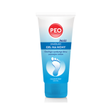 PEO osvujc gel na nohy 100 ml