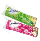Linteo Elite 80 ks aloe vera vatov poltky
