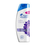 Head & Shoulders Extra Volume ampon pro plnost vlas 400 ml