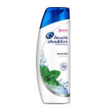 Head & Shoulders Cool Menthol ampon proti lupm 400 ml