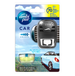 Ambi Pur Car Fresh Sky strojek + npl 7 ml