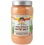 Palacio sl do koupele Sedmero bylin 900 g + 300g ZDARMA