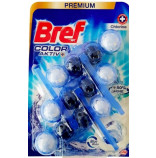 Bref Blue Aktiv Chlorine 3x50g
