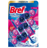 Bref Blue Aktiv Fresh Flowers 3x50g