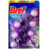 Bref Blue Aktiv Levandule 3x50g