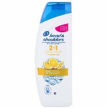 Head & Shoulders Citrus Fresh 2v1 ampon a kondicioner 400 ml
