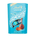 Lindt Lindor Slan Caramel 200g