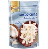 Farmers Snack prmiov kokosov chipsy 100g