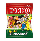 Haribo Mini Color-Rado 160g 