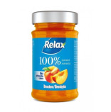 Relax dem 100% z ovoce Broskev 220g