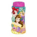Disney Princess ampon a pna do koupele 475ml