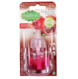 Emblezze Electric Grantov jablko a brusinka npl 19 ml