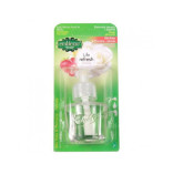 Emblezze Electric Bl re, Plumrie a jahoda 19 ml