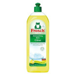 Frosch na ndob Citrus 750 ml