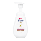 Dove sprchov pna s extraktem pistcie s dvkovaem 200 ml 