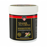 Palacio Snail cream regeneran krm s hlemdm extraktem 125 ml
