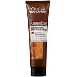 Loral Men Expert Barber Club krm na holen pro kontury vous 150ml nmeck