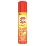 OFF! Max spray 100 ml