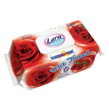 Lara vlhen ubrousky s vn Re 120 ks