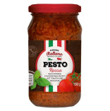 Nmeck Mondo Italiano Pesto Rosso 190g