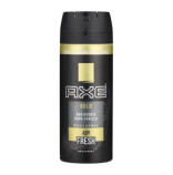 Axe Gold Temptation Oud Wood & Dark Vanilla deospray 150 ml