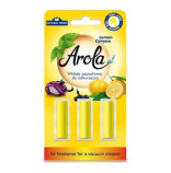 General Fresh Arola Vn do vysavae Lemon 3ks