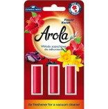 General Fresh Arola Vn do vysavae Flower 3ks