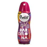 Brait osvova vzduchu such 300ml Barcelona