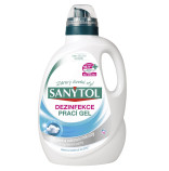 Sanytol Dezinfekn prac gel s vn svesti 1,70 l
