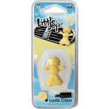 Little Joya Vanilla Cream
