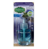 Emblezze Electric Naskl devo, teplo moe a vlny npl 19 ml