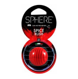Little Joe Sphere Spice Rush